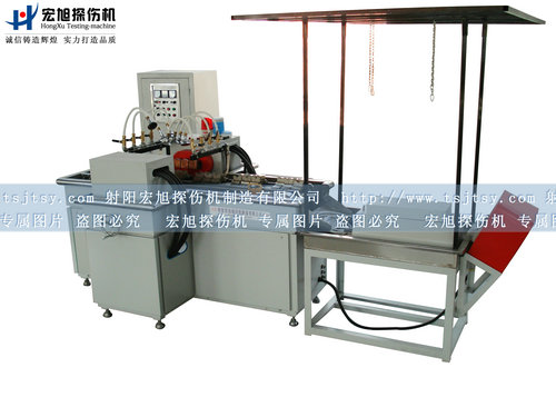 產品名稱：CDG-2000螺栓磁粉探傷機
產品型號：螺栓磁粉探傷機
產品規格：磁粉探傷機